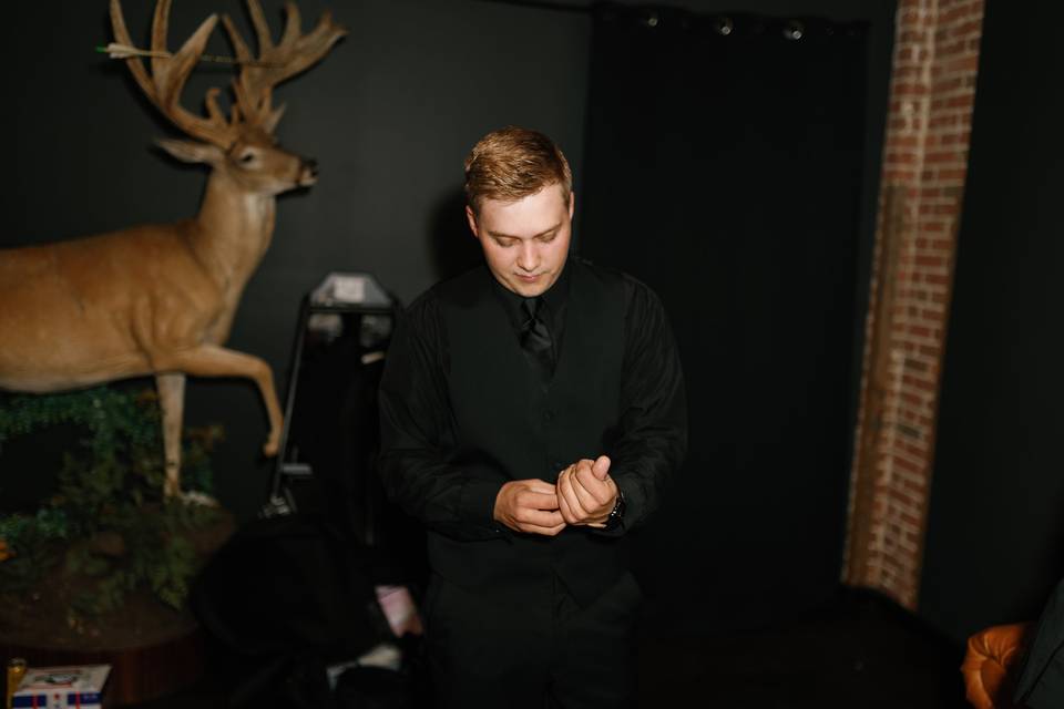 Wedding