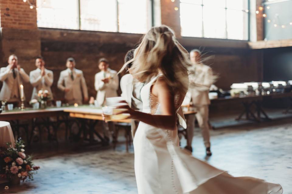 Wedding