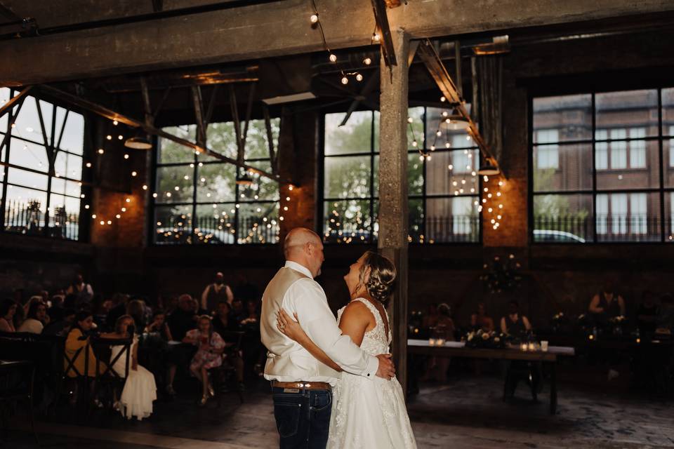 Wedding