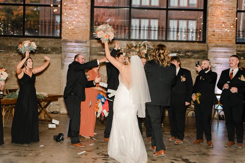 Wedding