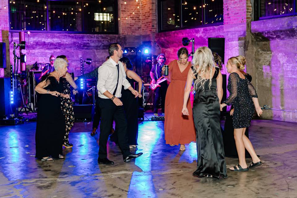 Wedding