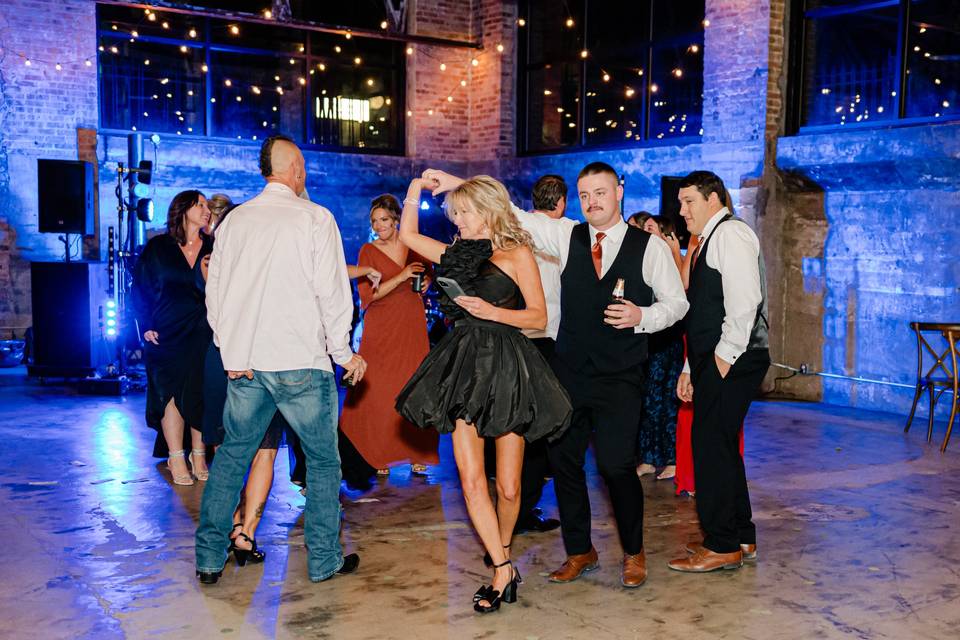 Wedding