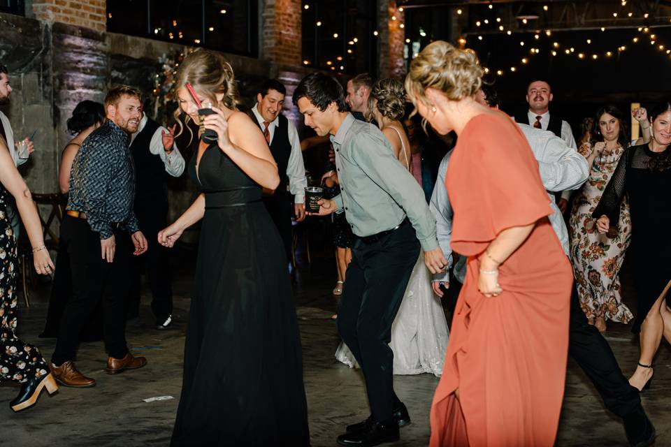 Wedding