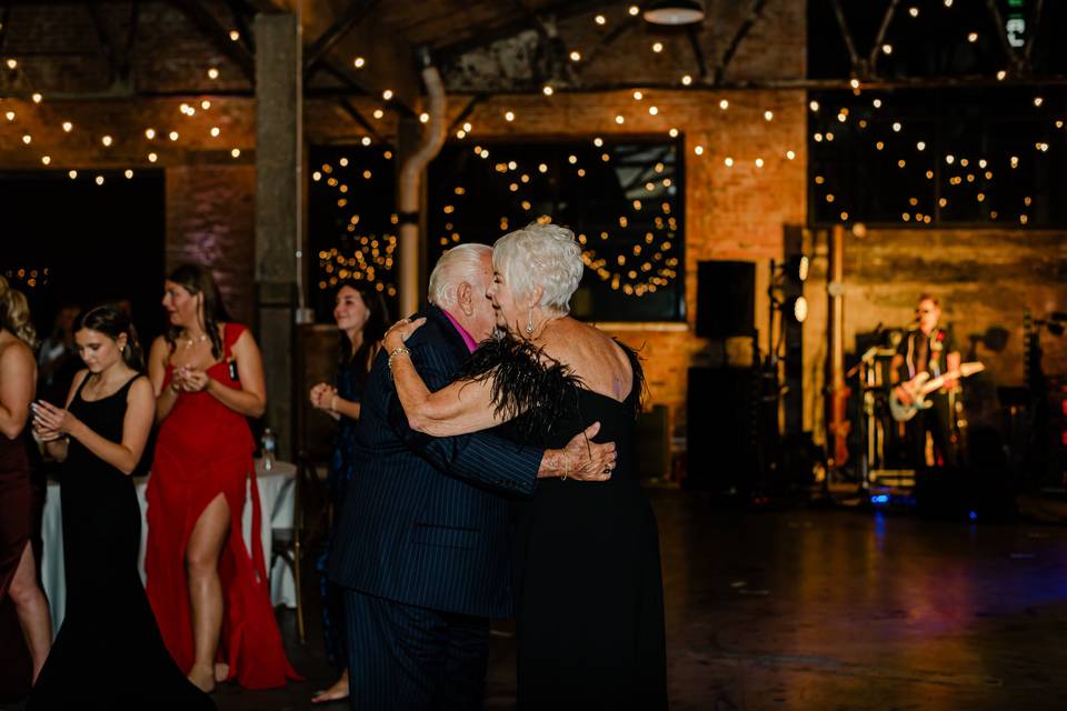 Wedding