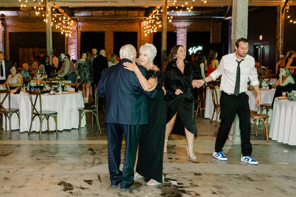 Wedding