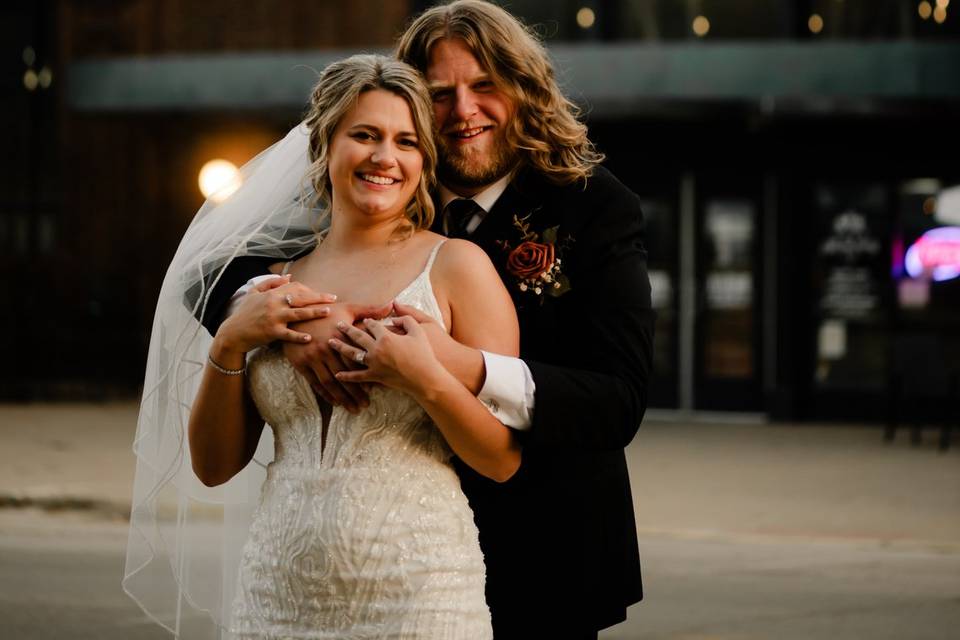 Wedding