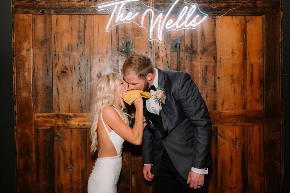 Wedding