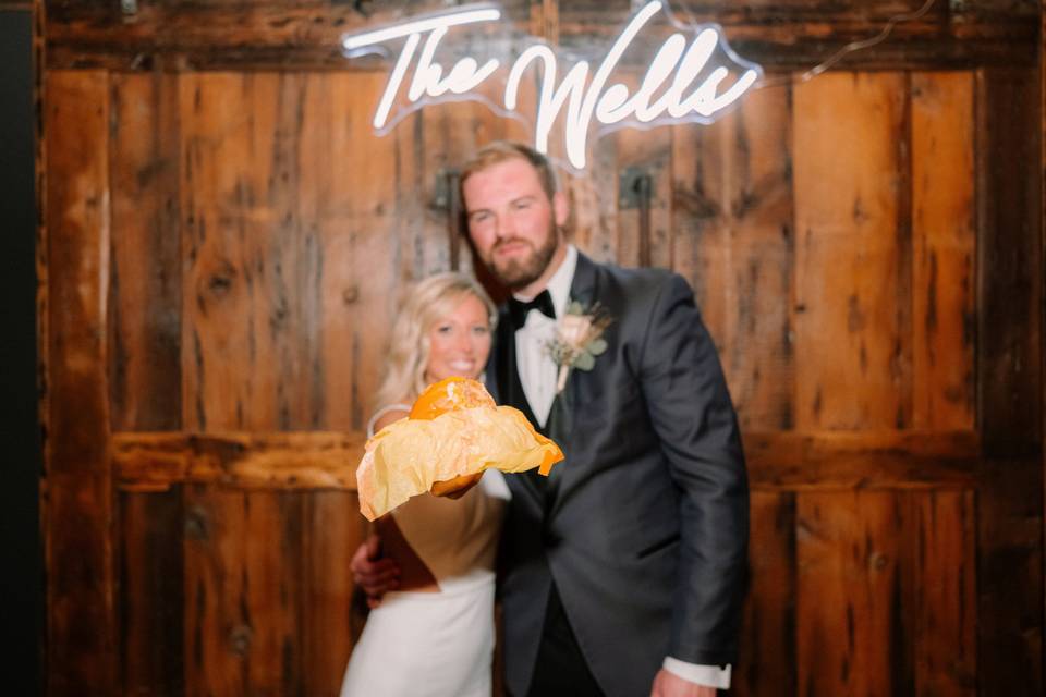 Wedding