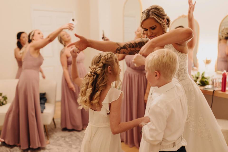 Wedding
