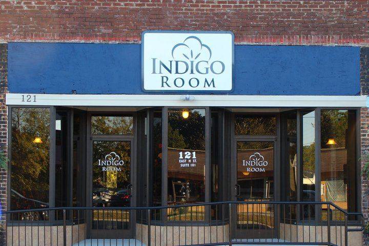 Indigo Room