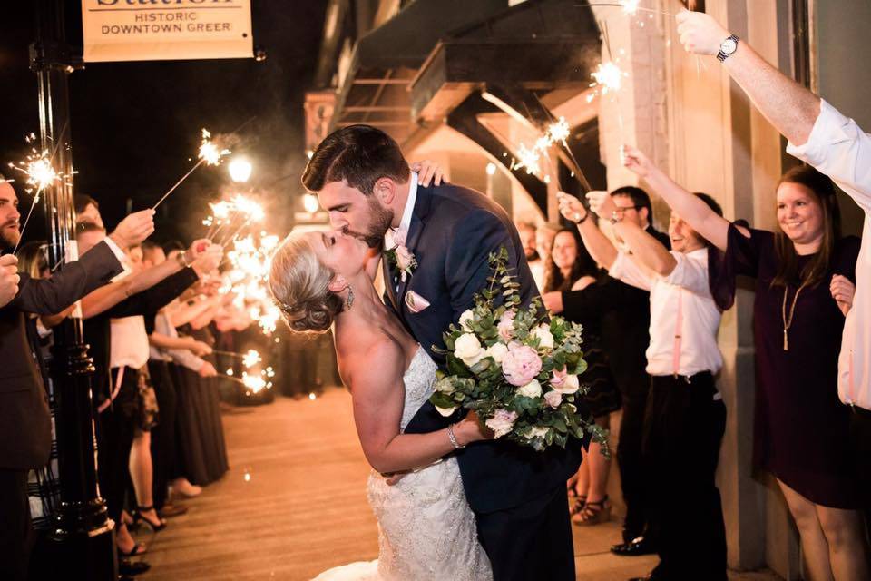 A Father/Daughter Dance