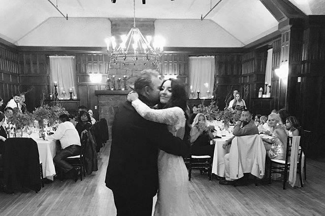 A Father/Daughter Dance