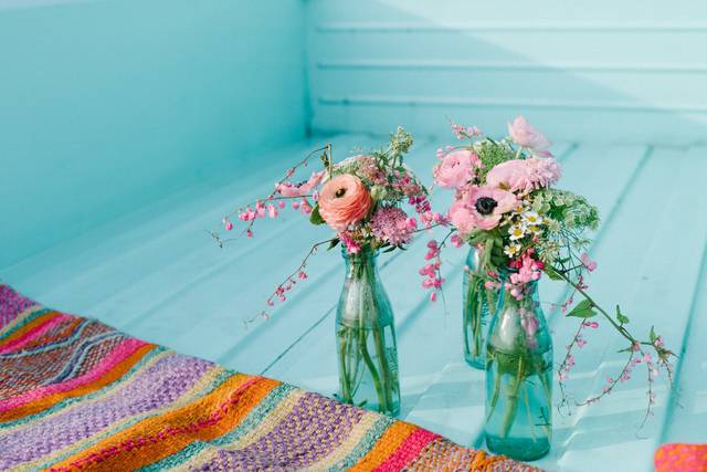 Aelish Lascoe Photography & Florals