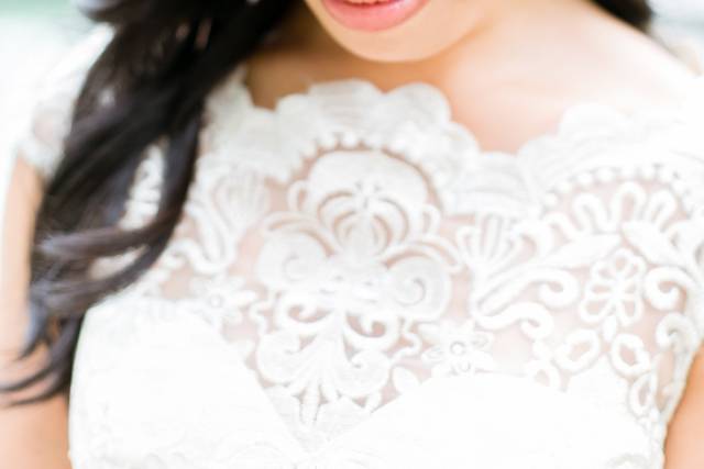 Aelish Lascoe Photography & Florals