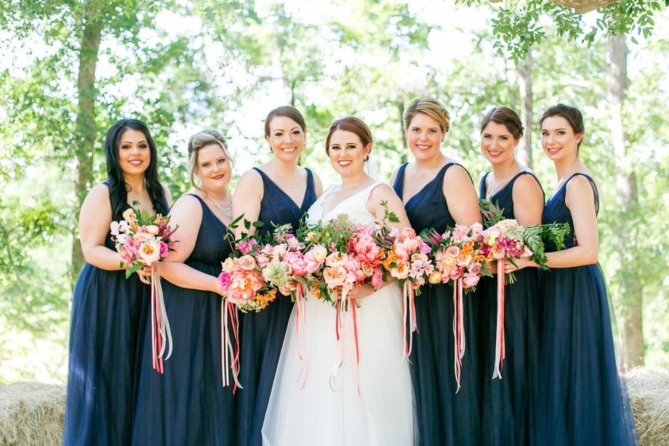 Aelish Lascoe Photography & Florals