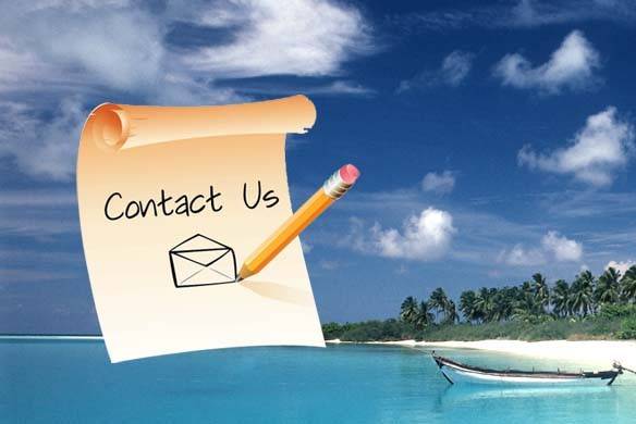 Contact us