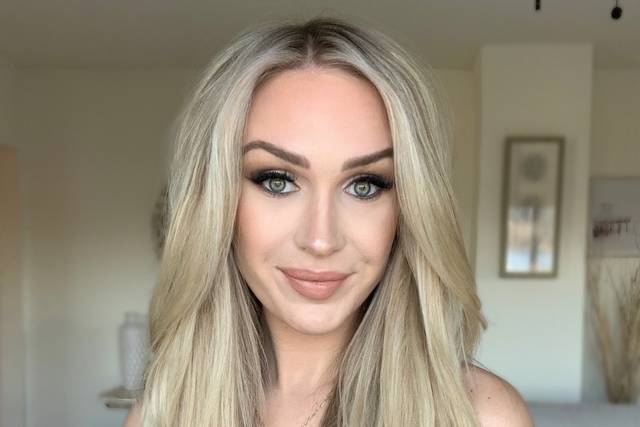 Smokey eye