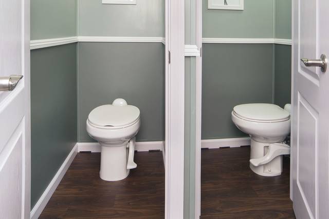 Aardvark Tidy Toilets, LLC
