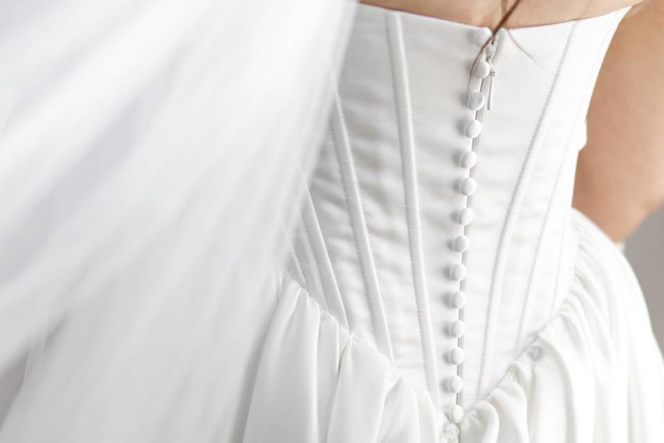 Bridal Portrait