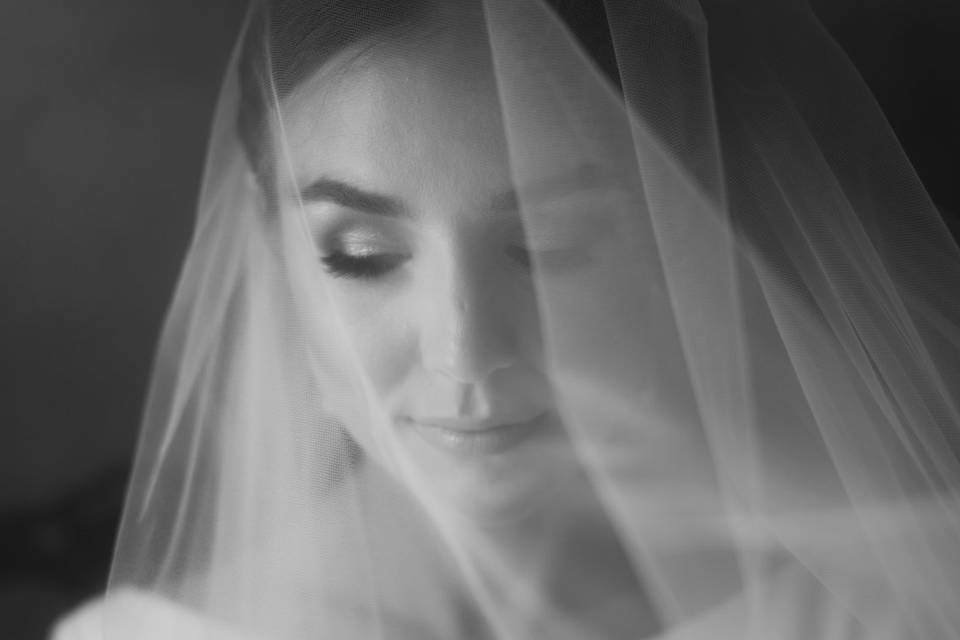 Bridal Portrait