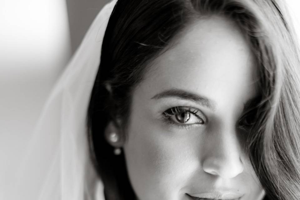 Bridal Portrait