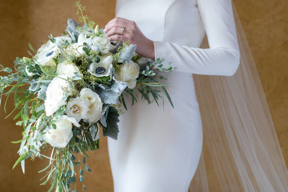 Bridal Portrait
