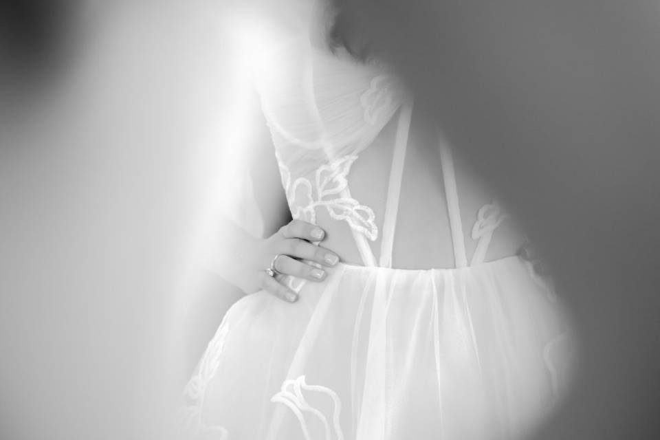 Bridal Portrait