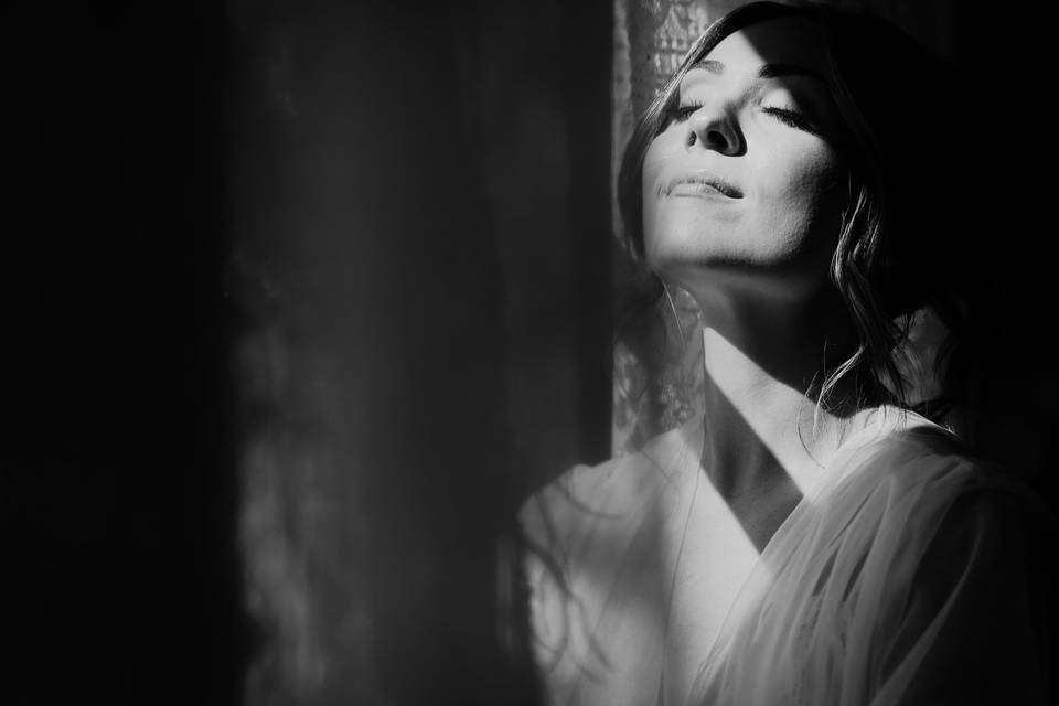 Bridal Portrait