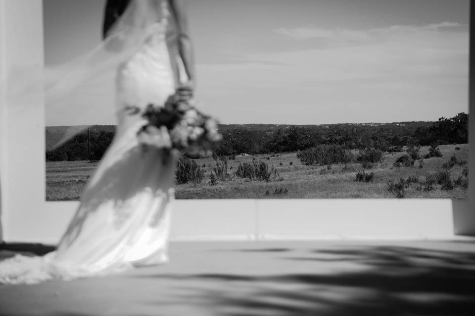 Bridal Portrait