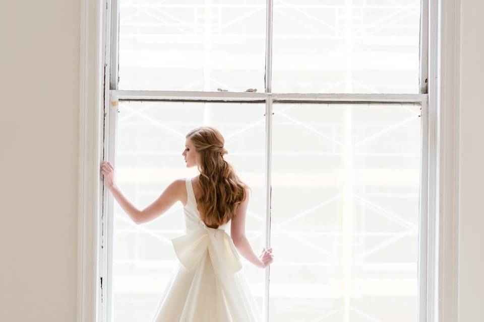 Bridal Portrait