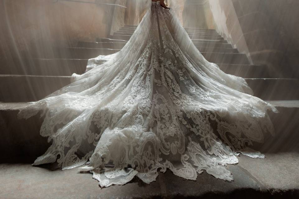 Bridal Portrait