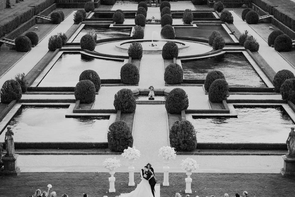Wedding Venue
