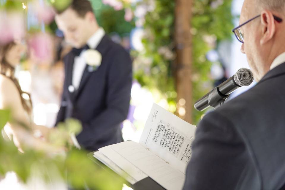 Wedding Ceremony
