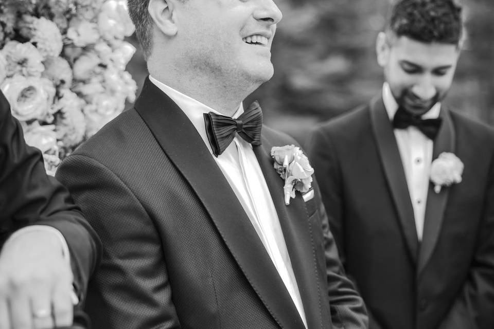 Wedding Ceremony