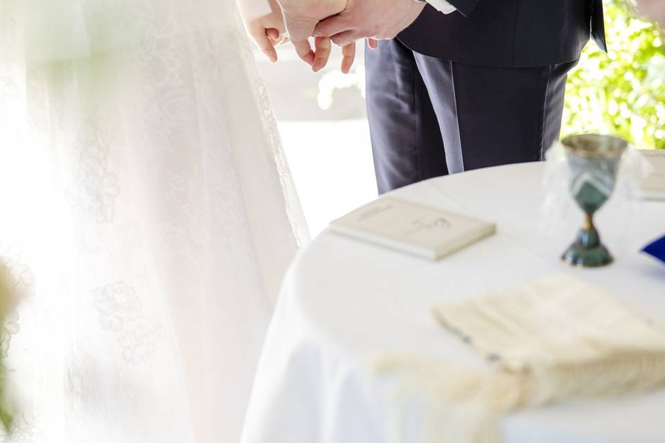 Wedding Ceremony