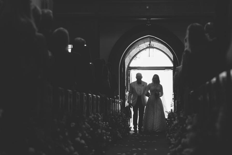 Wedding Ceremony