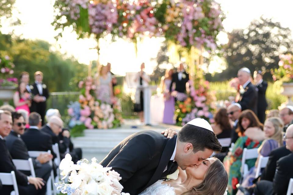 Wedding Ceremony