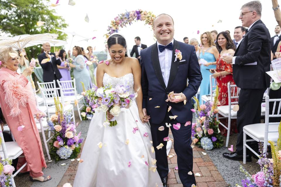 Wedding Ceremony