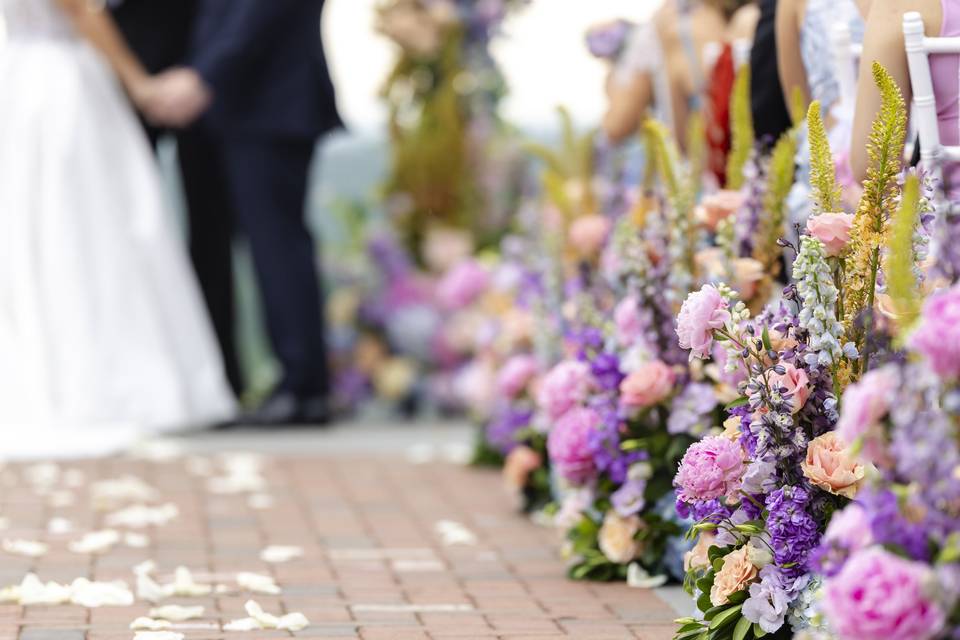 Wedding Ceremony