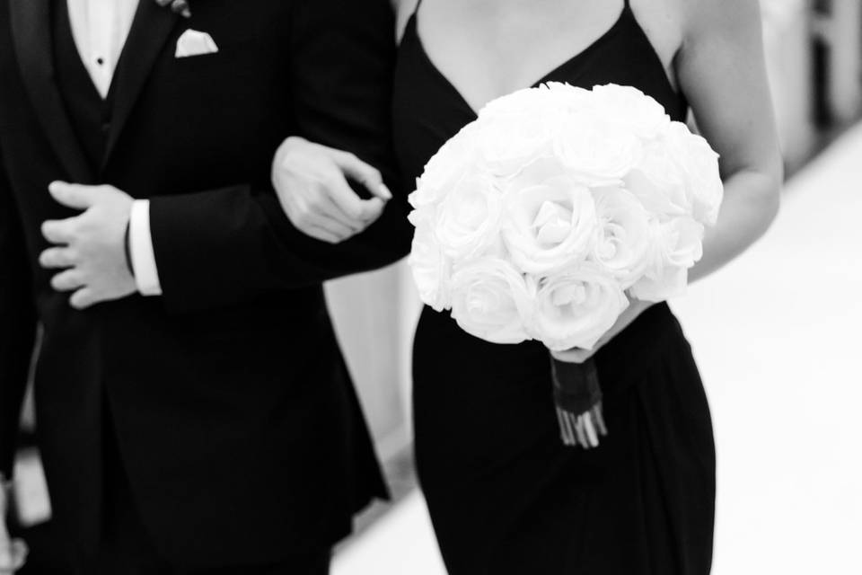 Wedding Ceremony