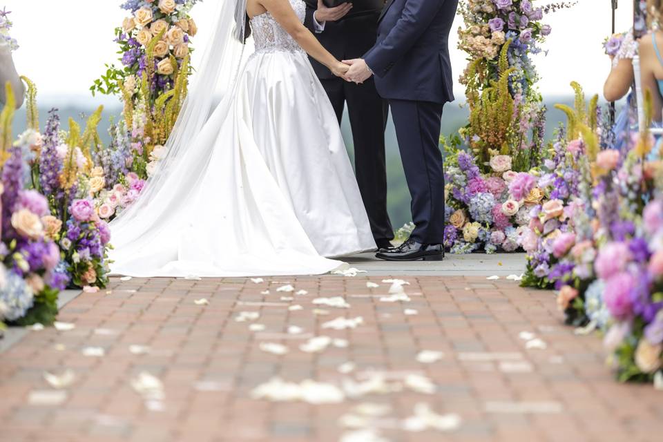 Wedding Ceremony