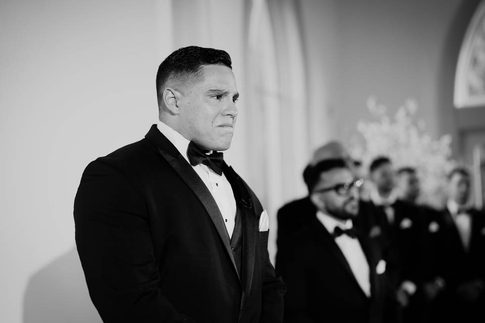 Wedding Ceremony
