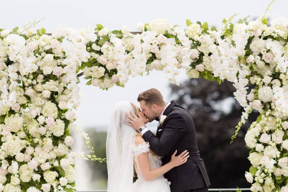 Wedding Ceremony