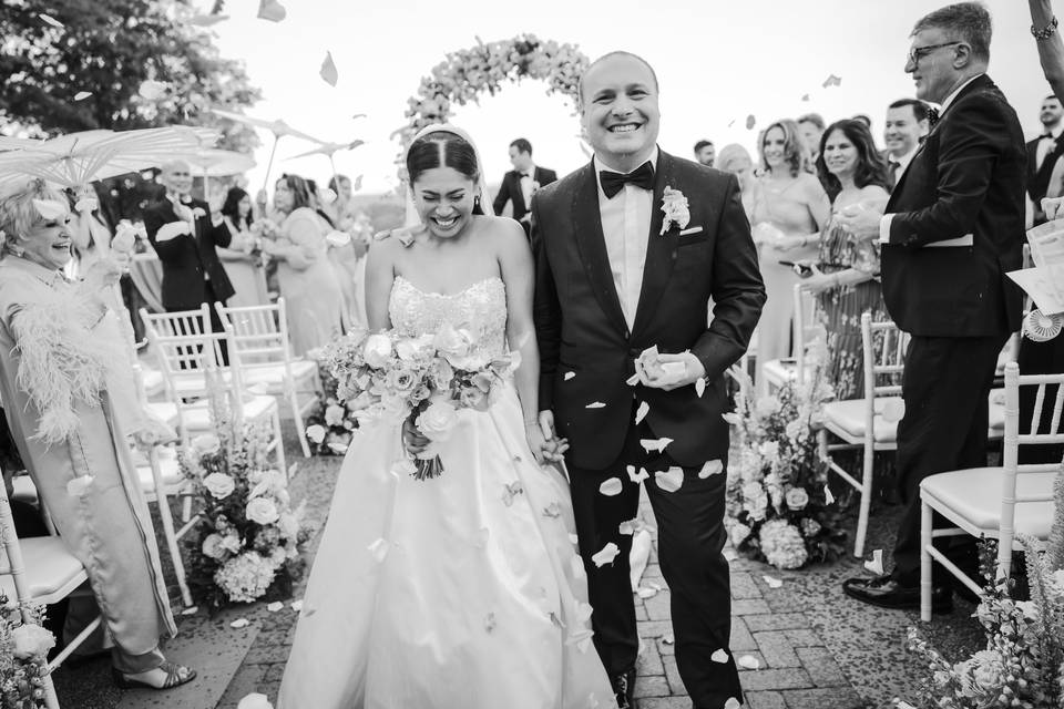 Wedding Ceremony