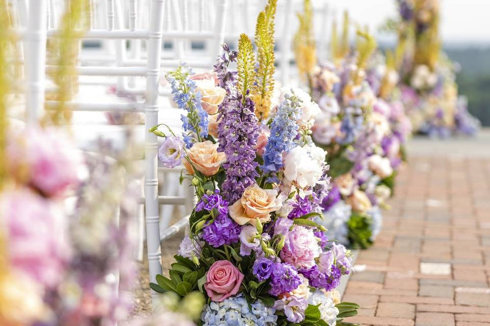 Ceremony Details