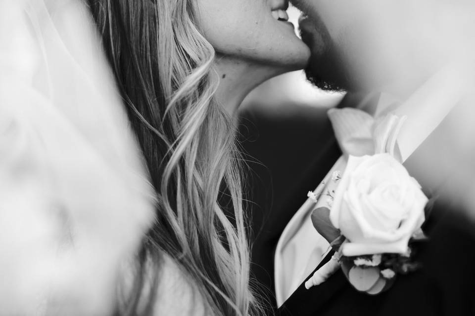 Couple Portrait