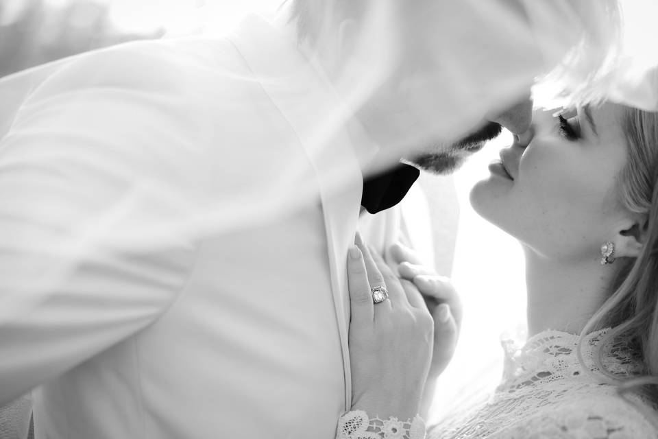 Couple Portrait