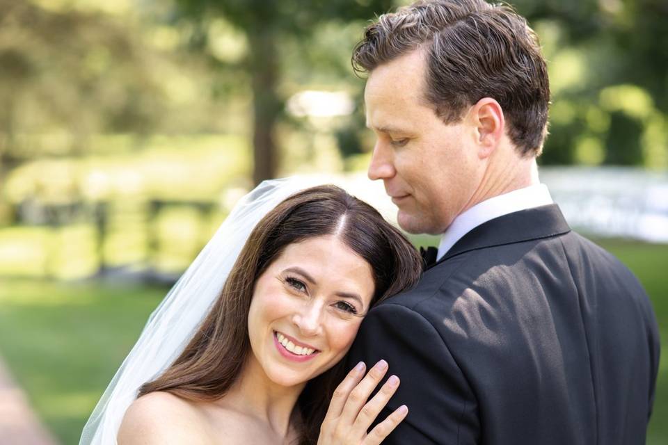 Couple Portrait