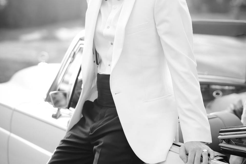 Groom