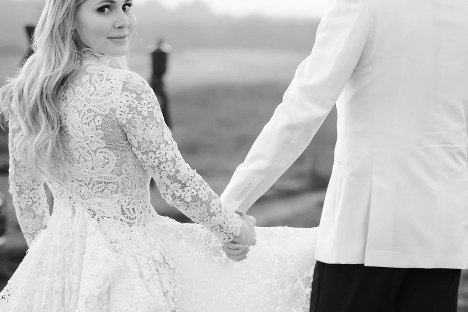 Couple Portrait
